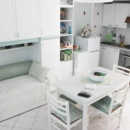 Lagomare Puccini Apartment Torre del Lago Puccini