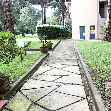 Apartment Lagomare Puccini Torre del Lago Puccini