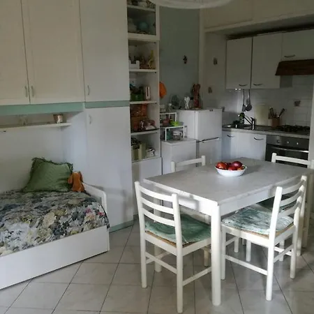 Apartment Lagomare Puccini Torre del Lago Puccini