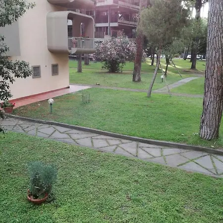 Lagomare Puccini * Torre del Lago Puccini